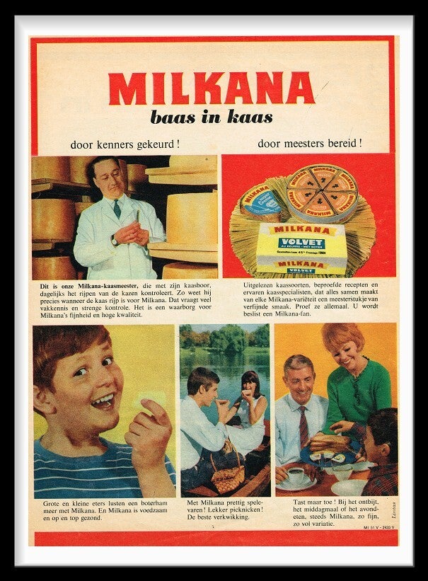 Milkana