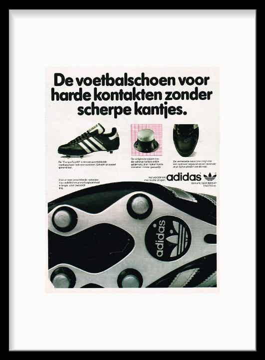 Shoe Adidas