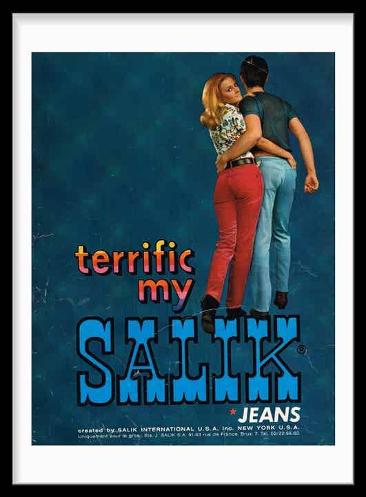Jeans Salik