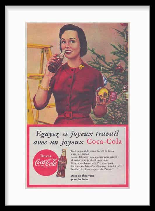 Coca-Cola