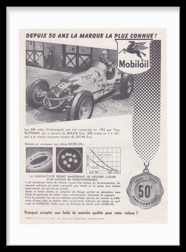Mobiloil
