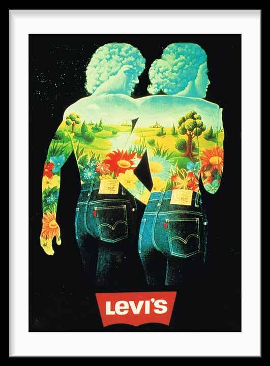 Jeans Levis
