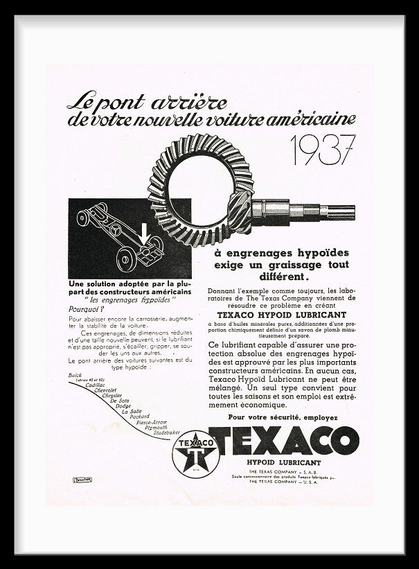 Texaco