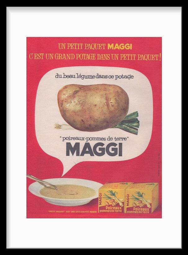 Maggi