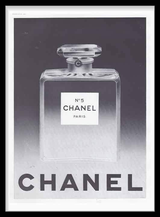 Perfume Chanel