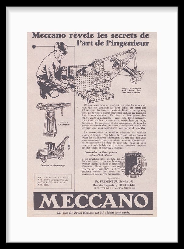 Meccano