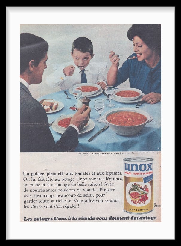 Soup Unox