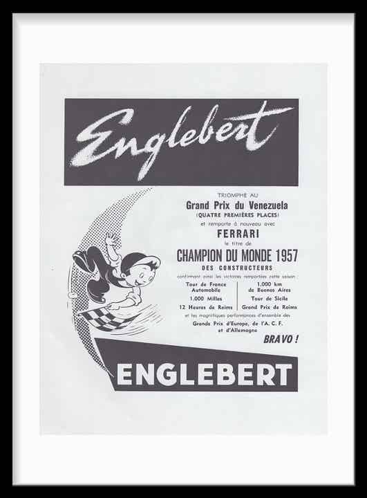 Englebert