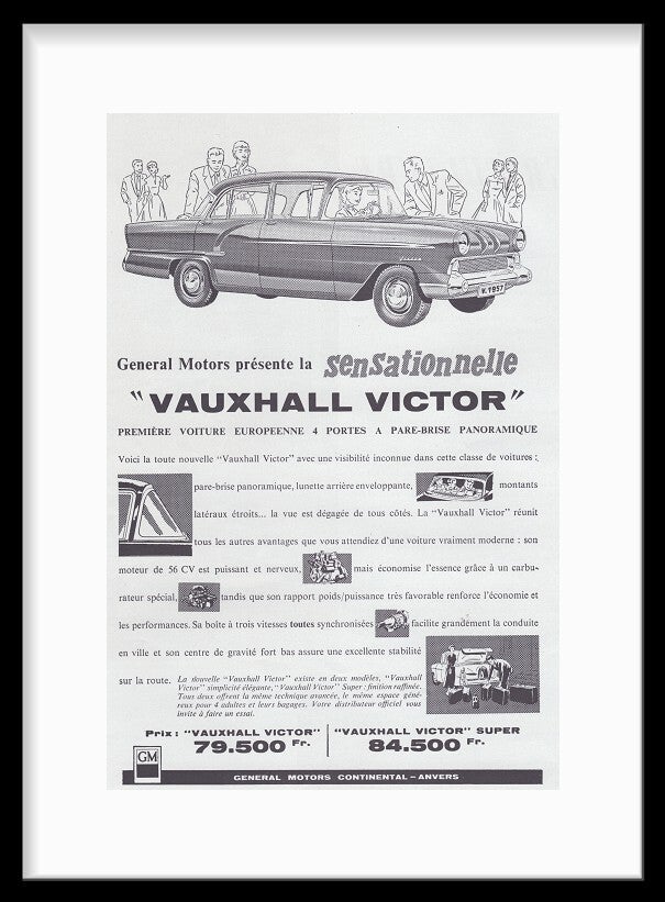 Vauxhall