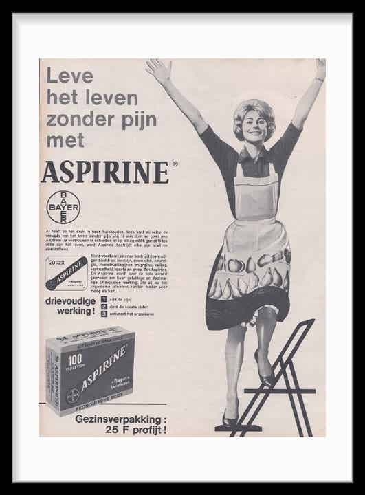 Aspirine