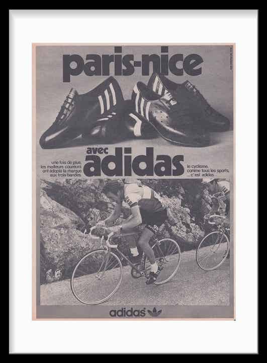 Cycling Adidas
