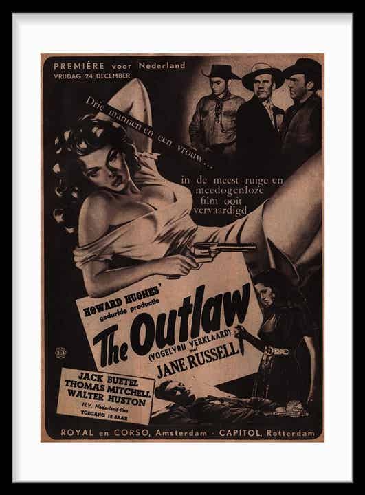 Film The Outlaw