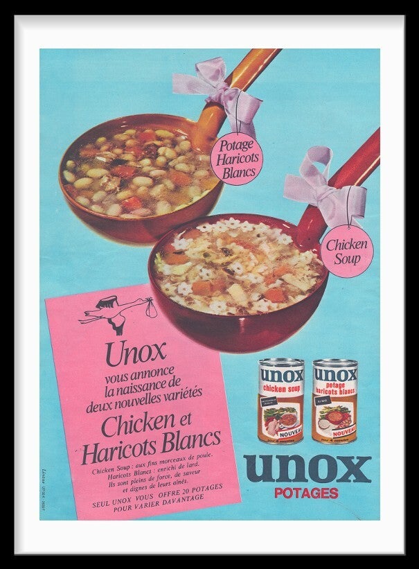 Soup Unox