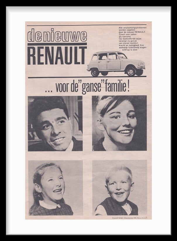 Renault R4