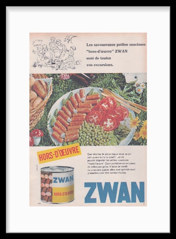 Snack's Zwan