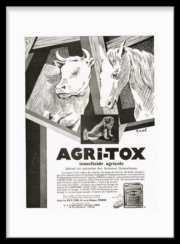 Agri - Tox