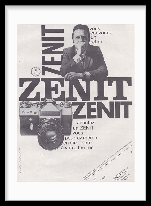 Zenit