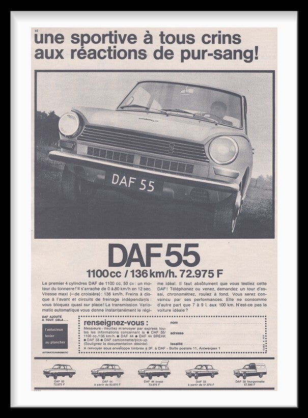 Daf 55
