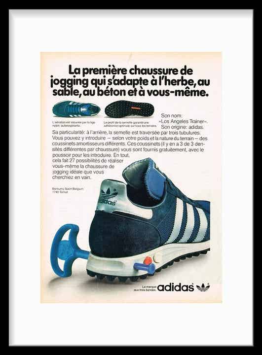 Shoe Adidas