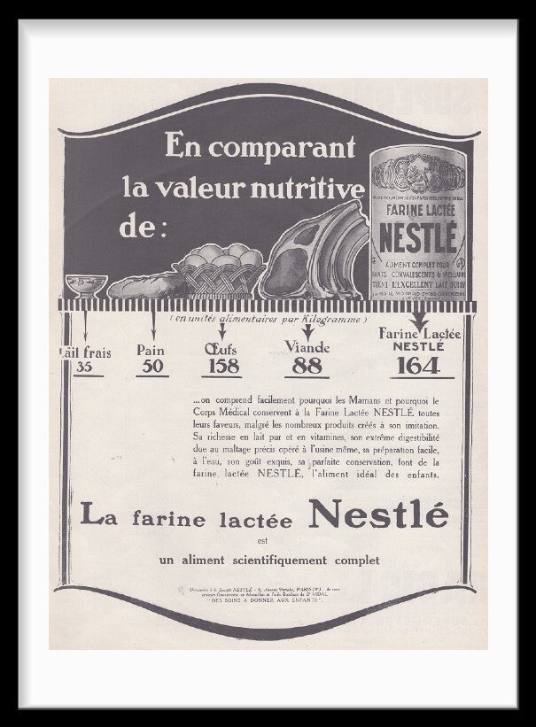 Nestle