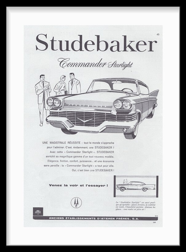 Studebaker