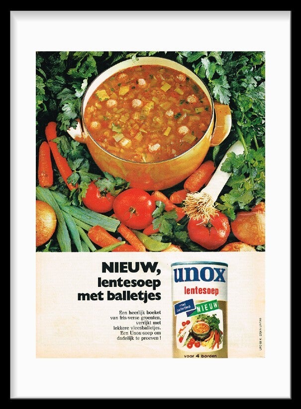 Soup Unox