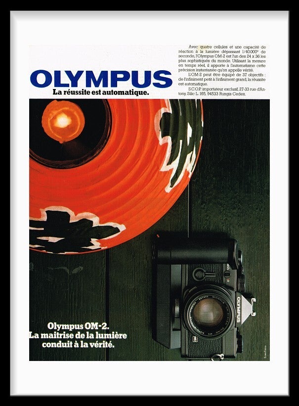 Olympus