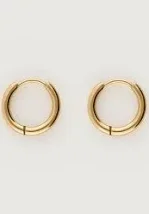 Small hoops