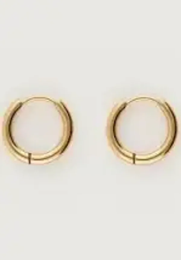 Small hoops