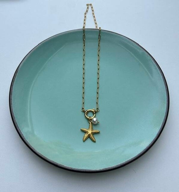 zeester ketting