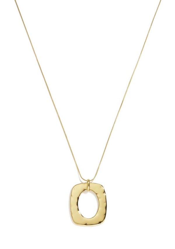 Long oval urban chain