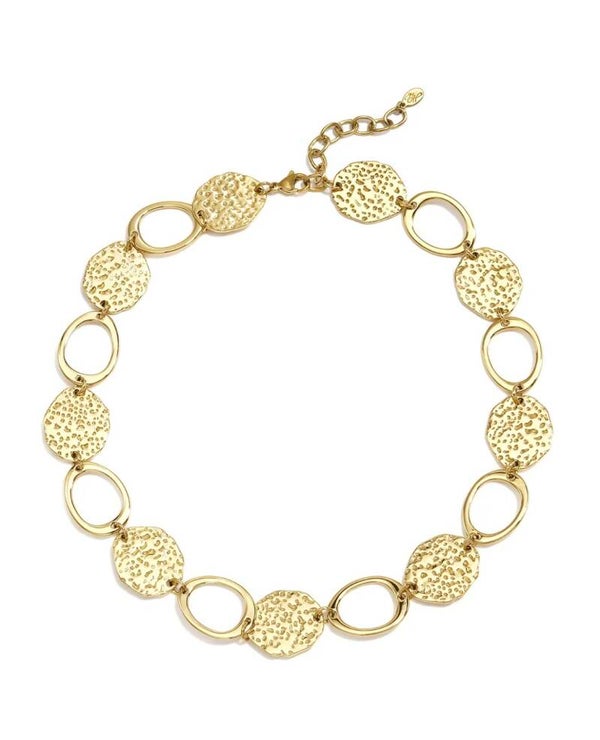 Chunky retro chain
