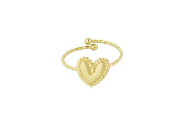 Lover ring