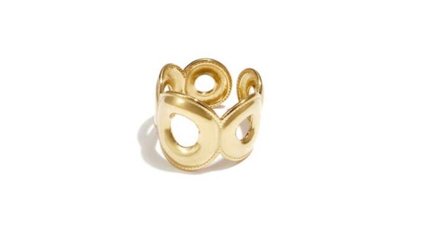 Cirkel ring