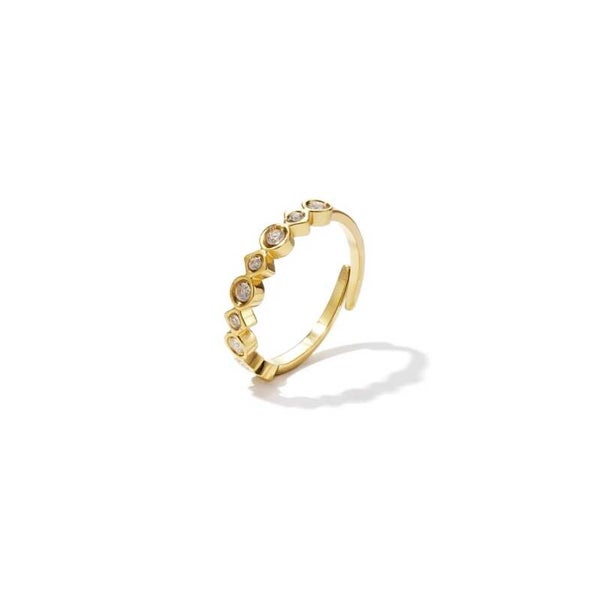 Sparkle ring