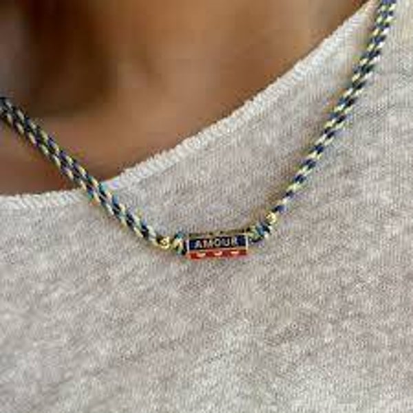 Nina ketting