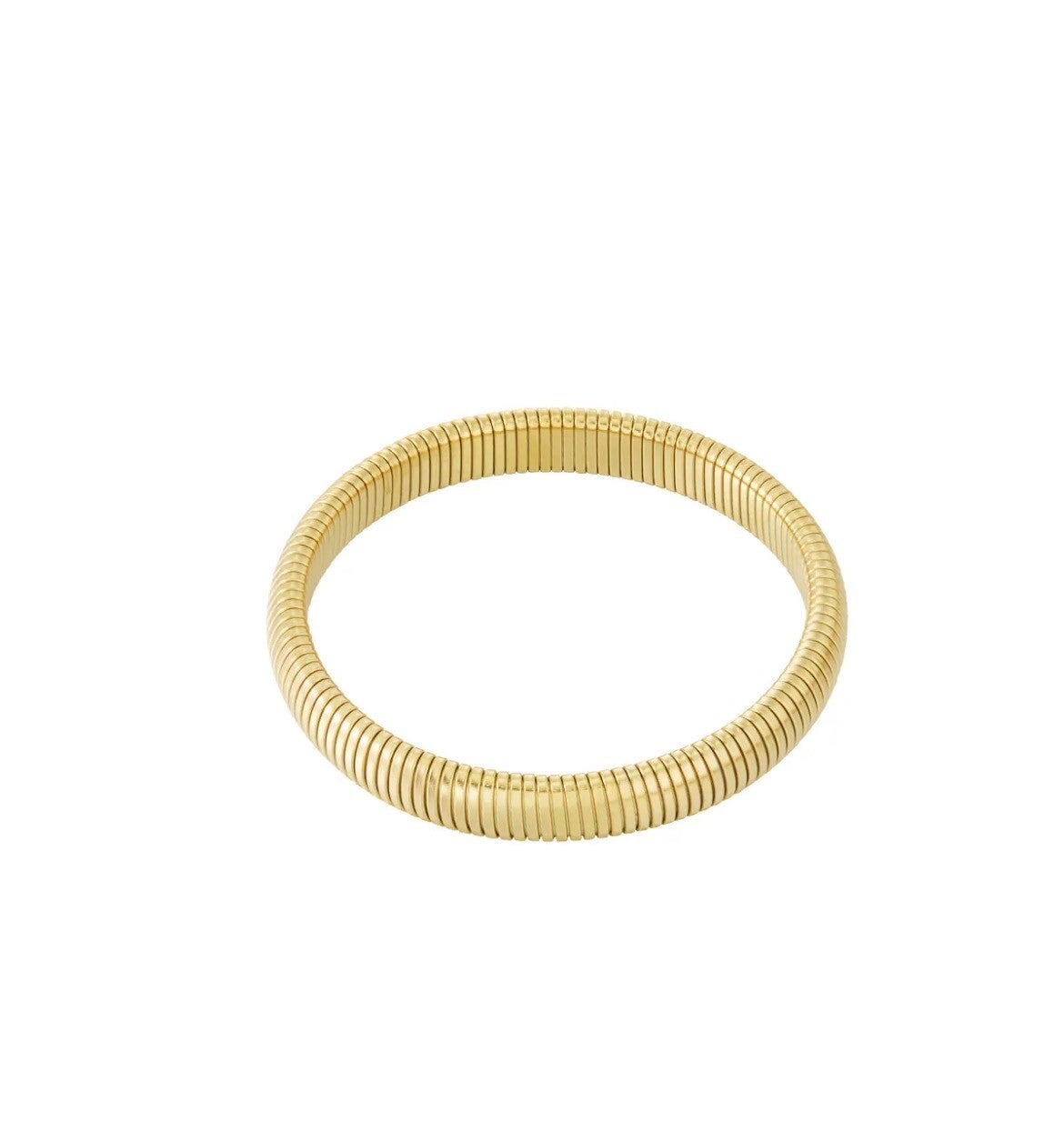 Snake bangle