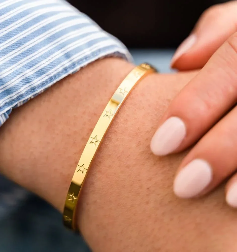 Star bangle