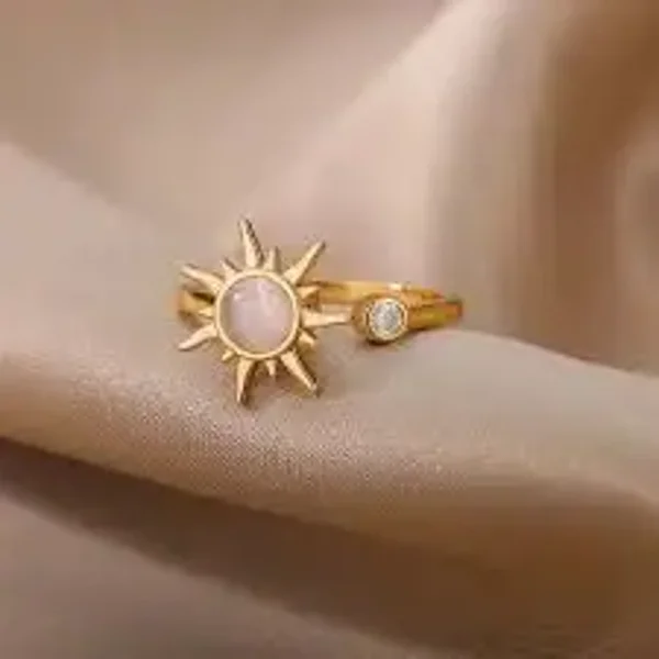 Anti stres ring