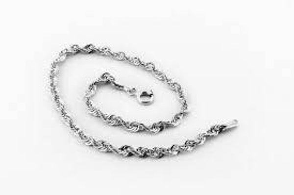 Alle zilvere armbanden