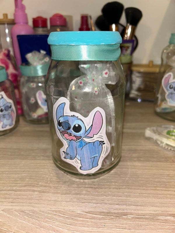 Disney Pot