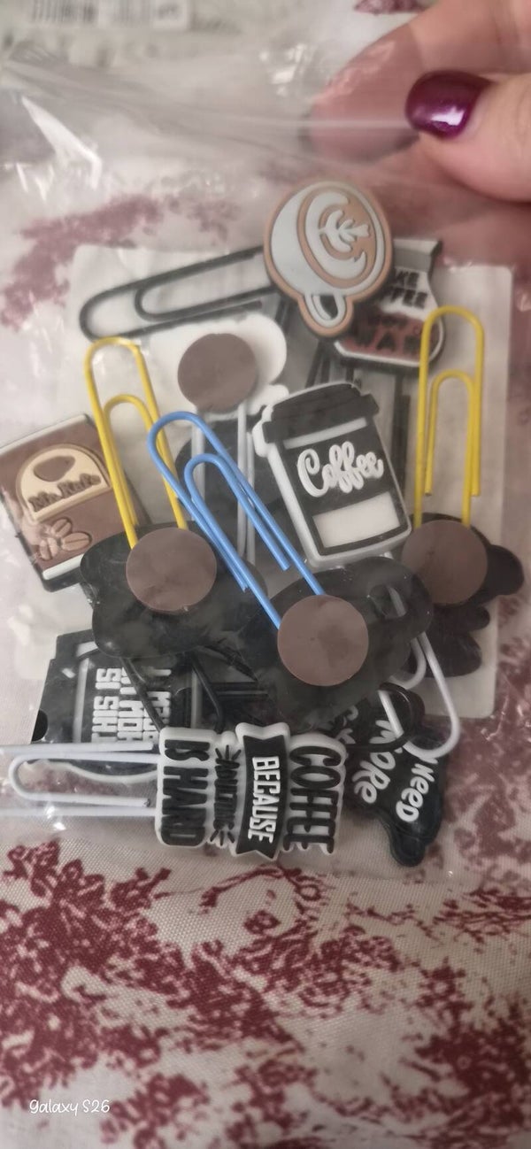 Paper Clips