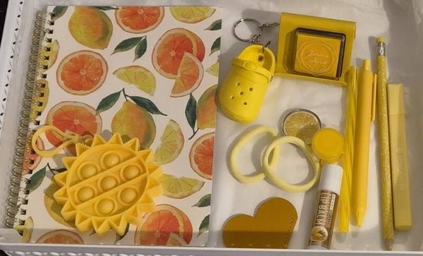 mystery  box