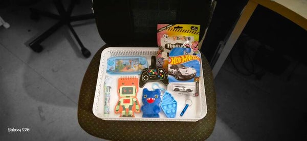 Boys Bundle