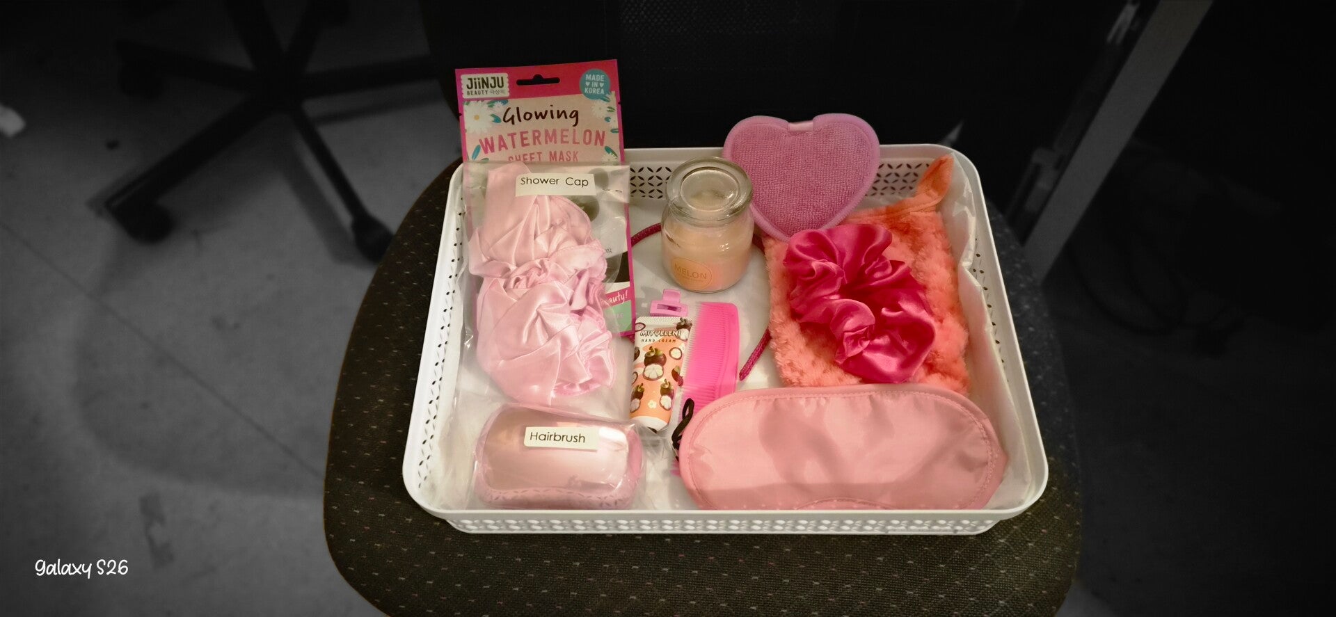 Cosmetic Bundle