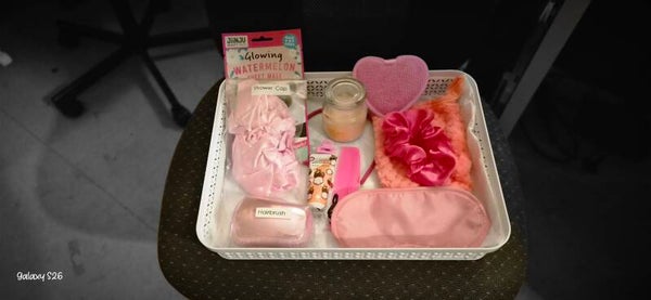 Cosmetic Bundle