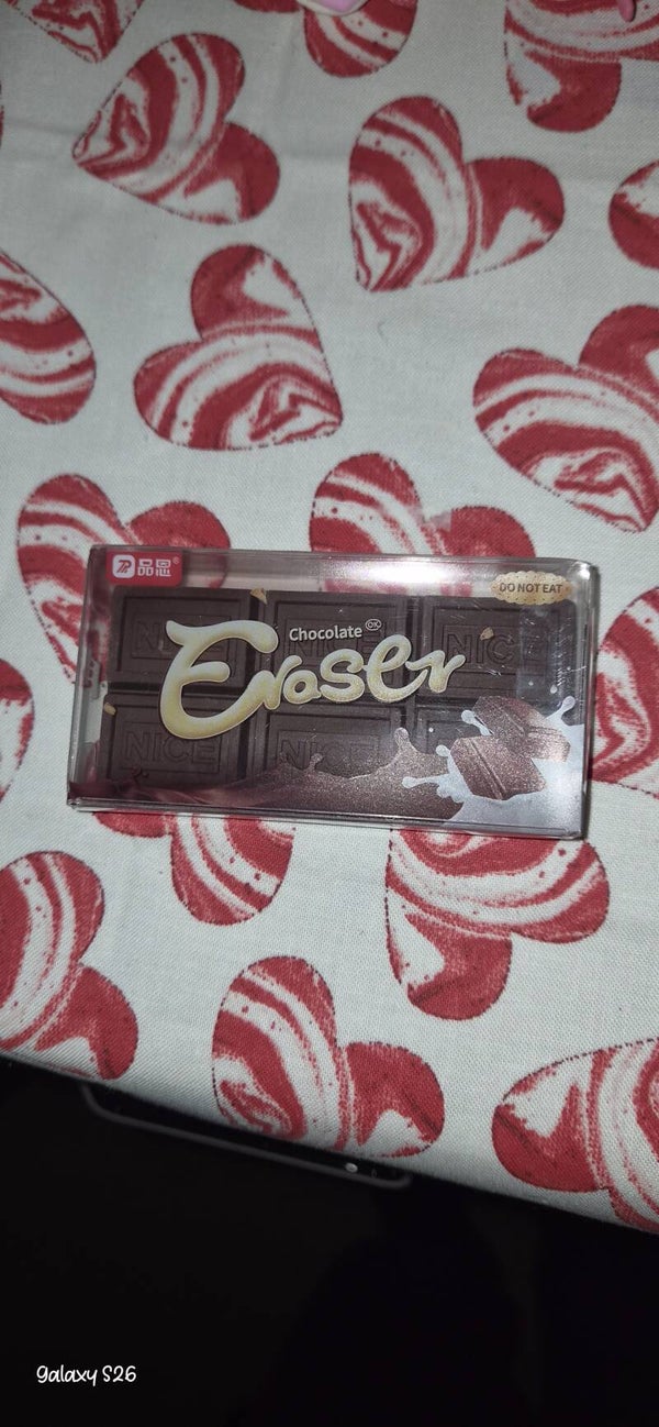 Eraser