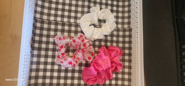 Scrunchie