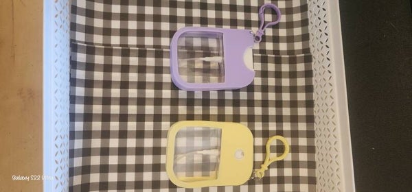 Hand Sanitizer