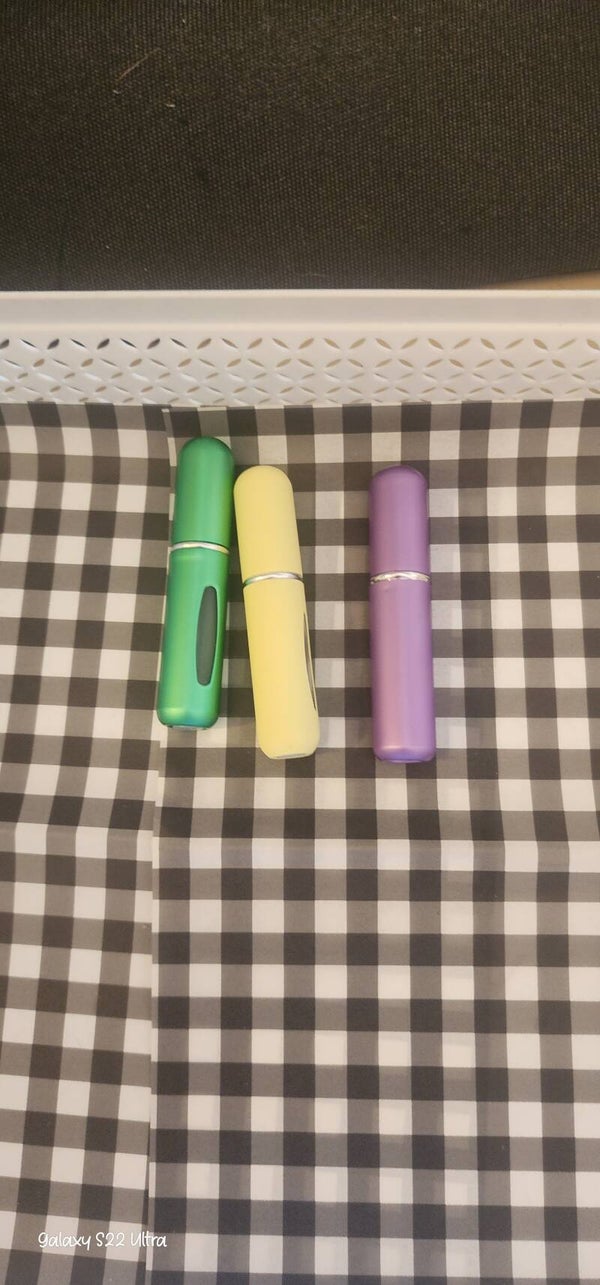 Perfume Atomizer